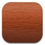 Aluwood Cherry